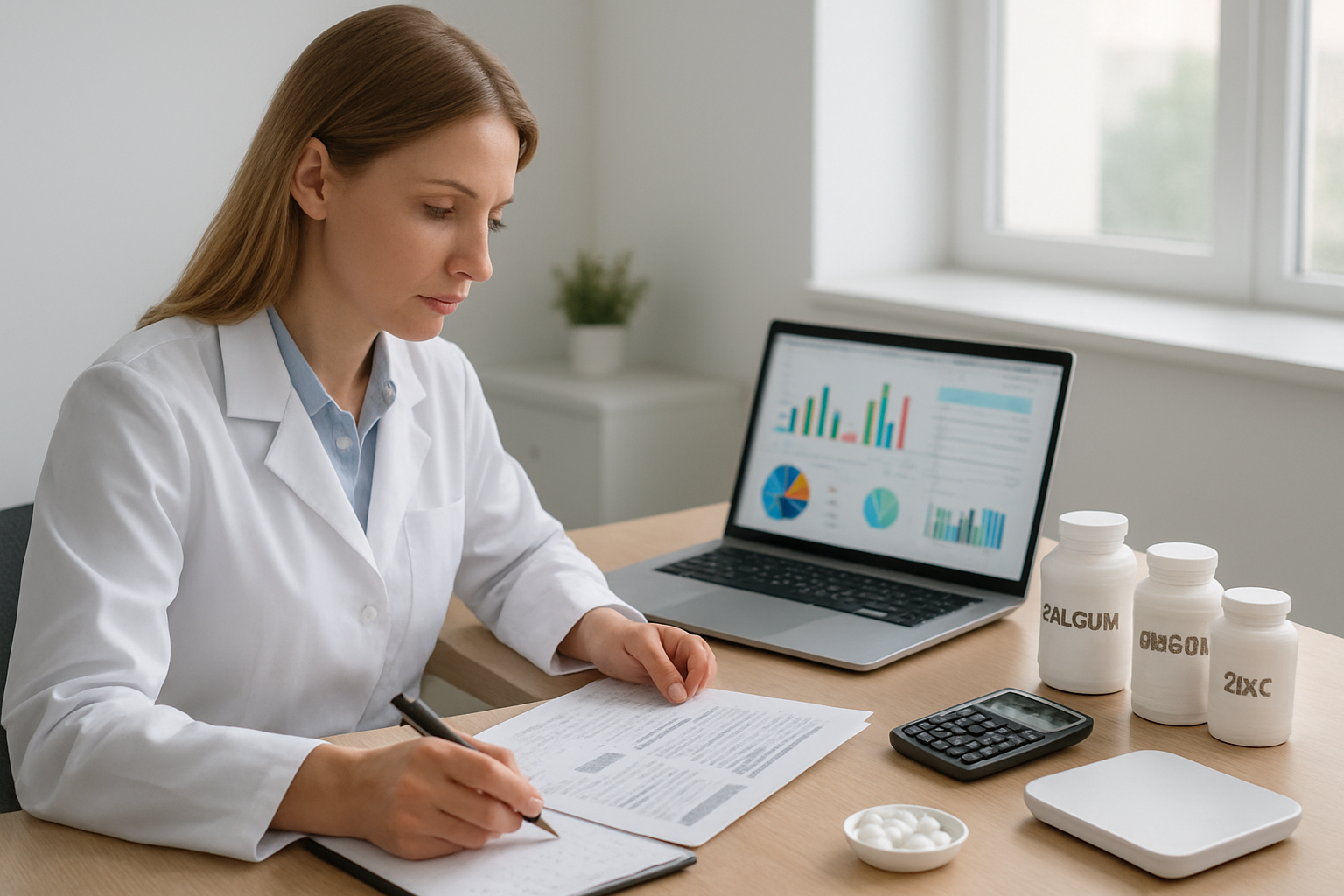 Monitoring Progress and Adjusting Intervention Approaches