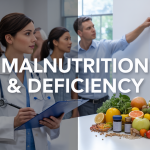 Malnutrition and Deficiency