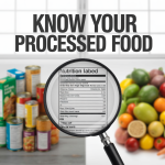 What You need to know about Processed Food