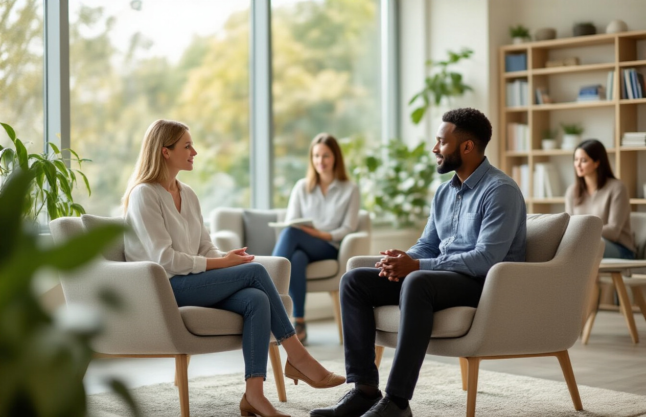 Access Professional Resources and Support Systems