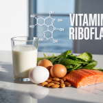 Vitamin B2(Riboflavin)