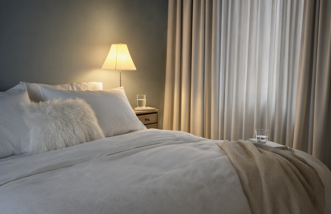 Prioritize Quality Sleep for Overall Health