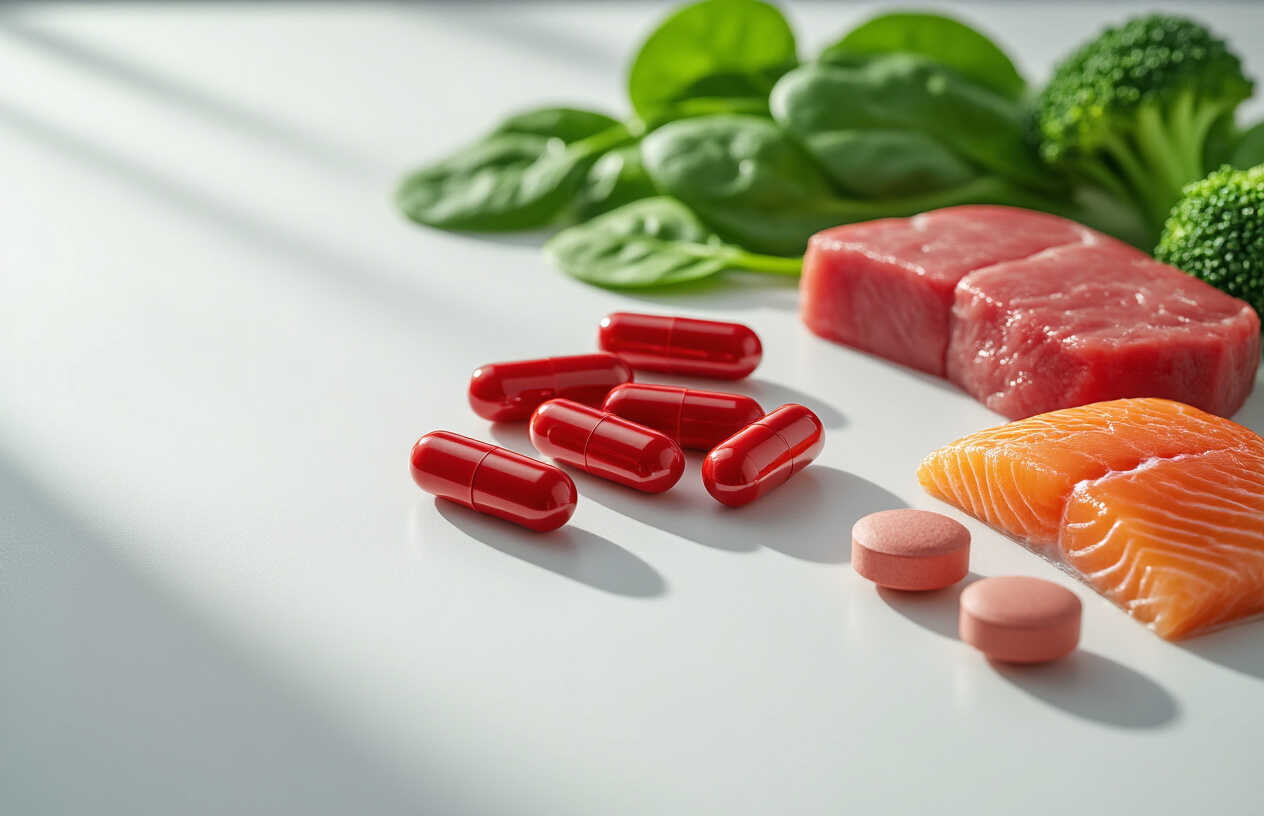 Understanding Vitamin B12: Essential Facts and Functions