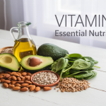 Top Natural Food Sources Rich in Vitamin E