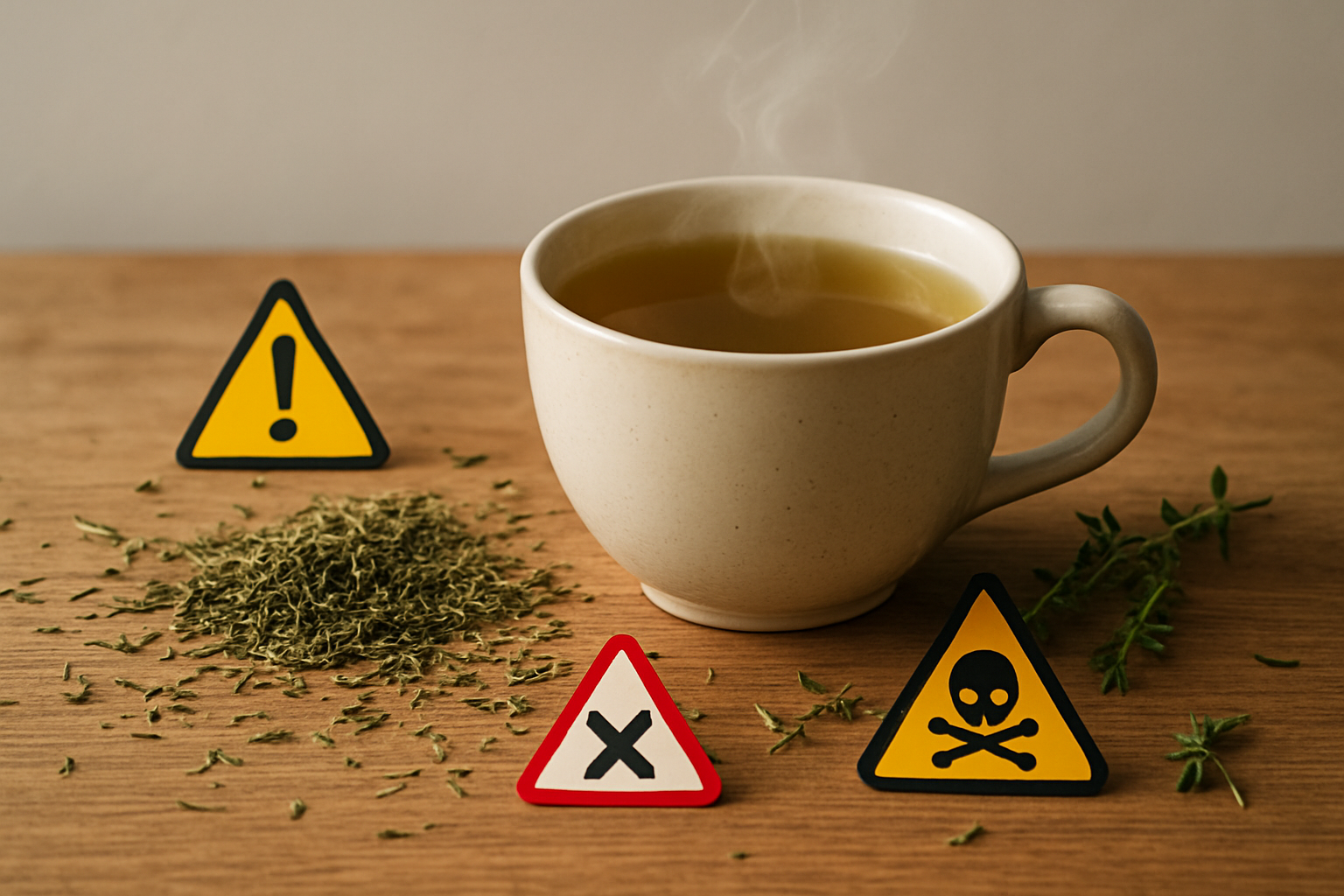 Potential Side Effects and Safety Considerations