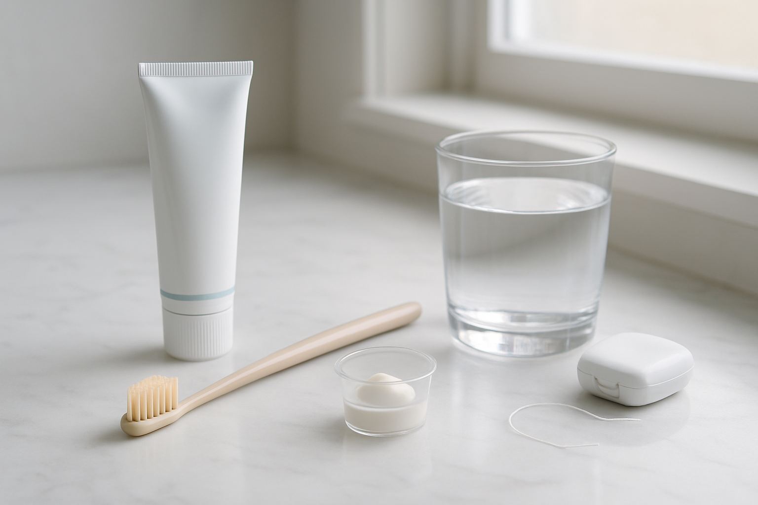 Safe Fluoride Usage Guidelines for Optimal Health