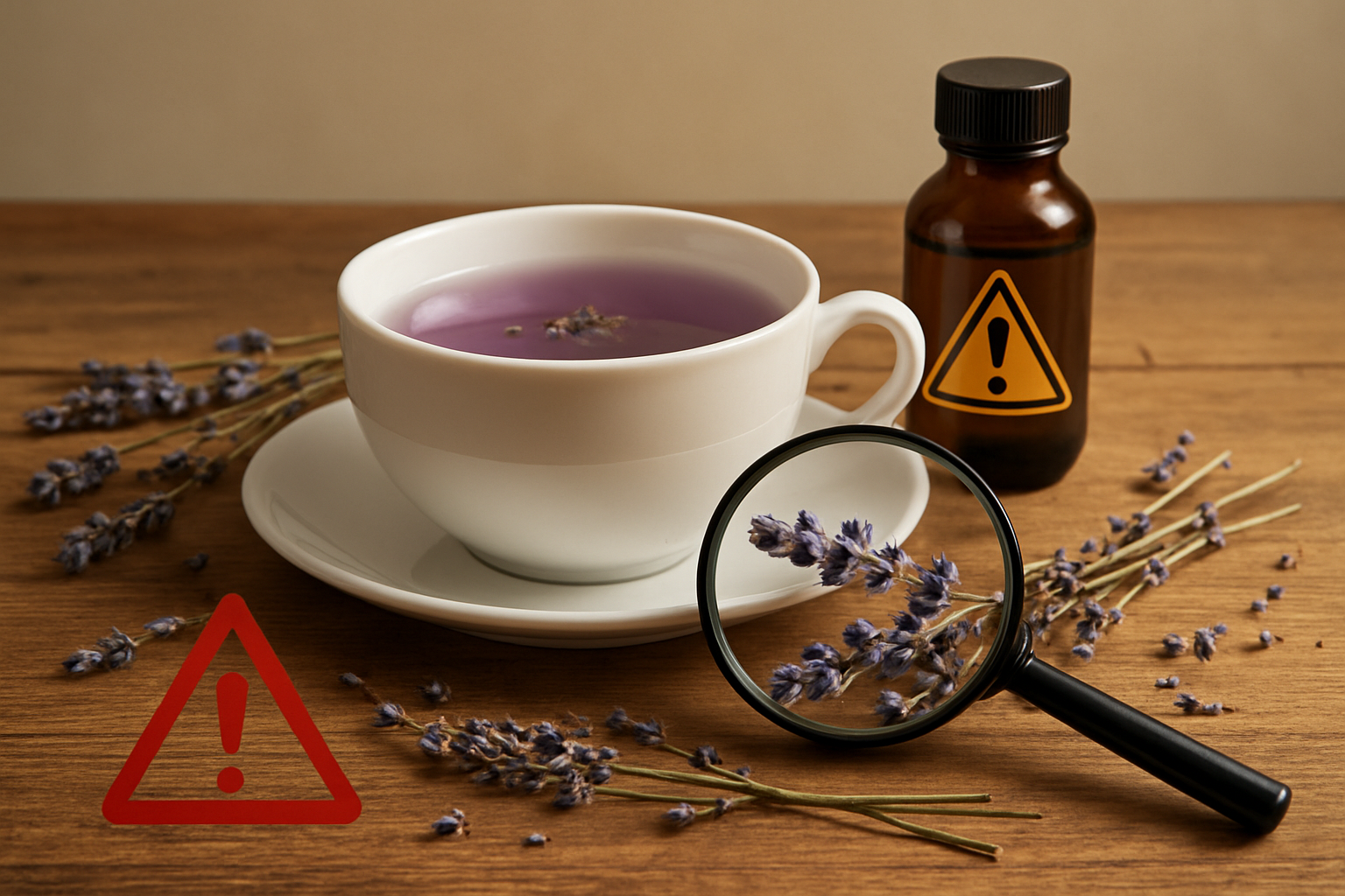 Potential Risks and Safety Considerations You Should Know