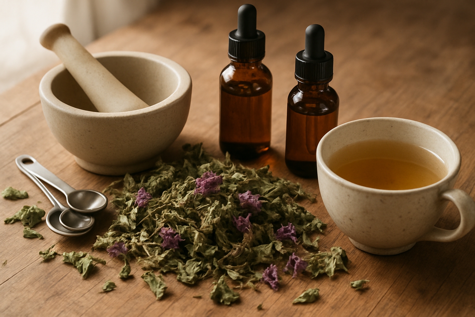 Therapeutic Uses and Applications