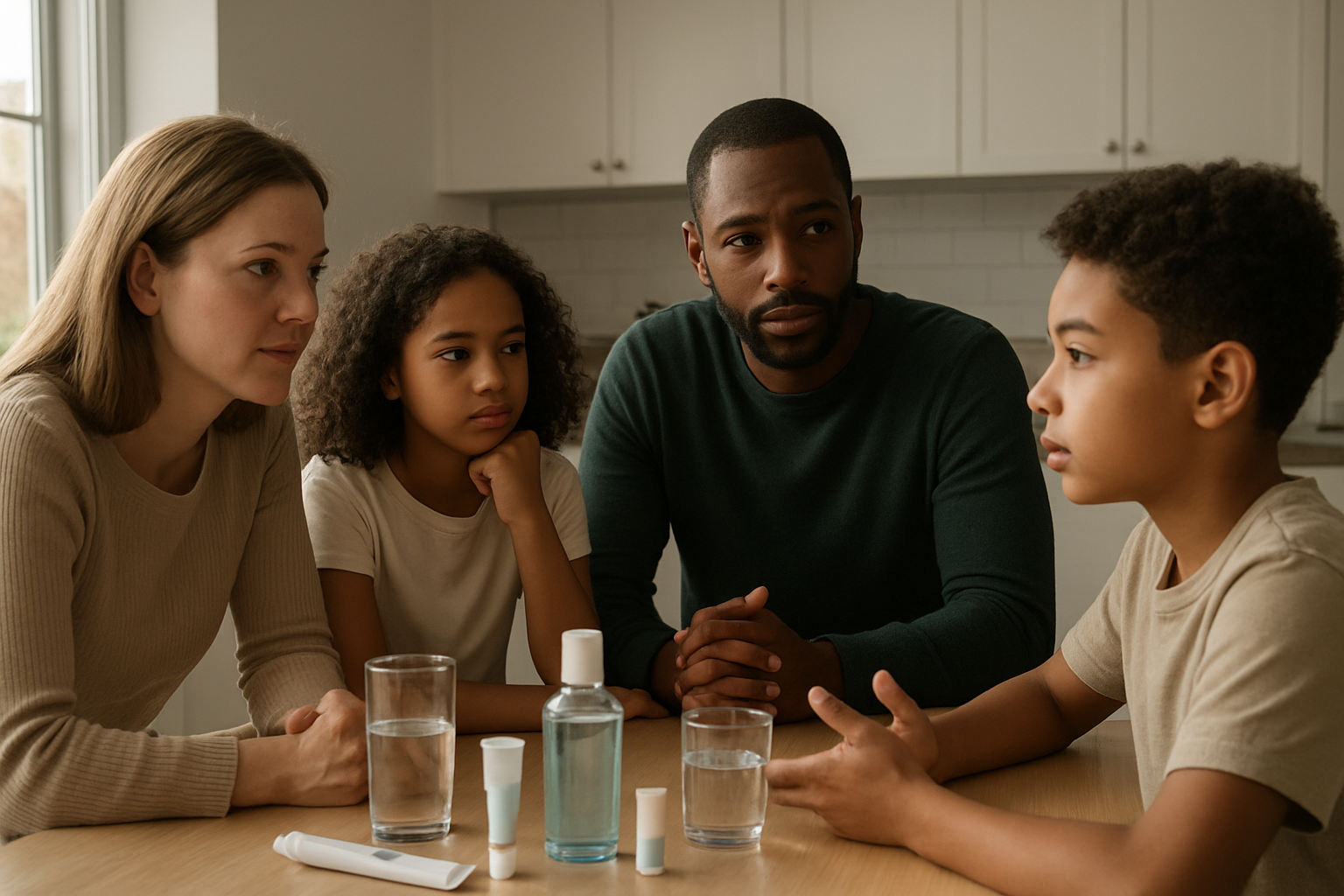 Making Informed Decisions About Fluoride in Your Life