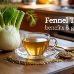 Fennel Tea: Health Benefits, Risks, and Preparation Guide