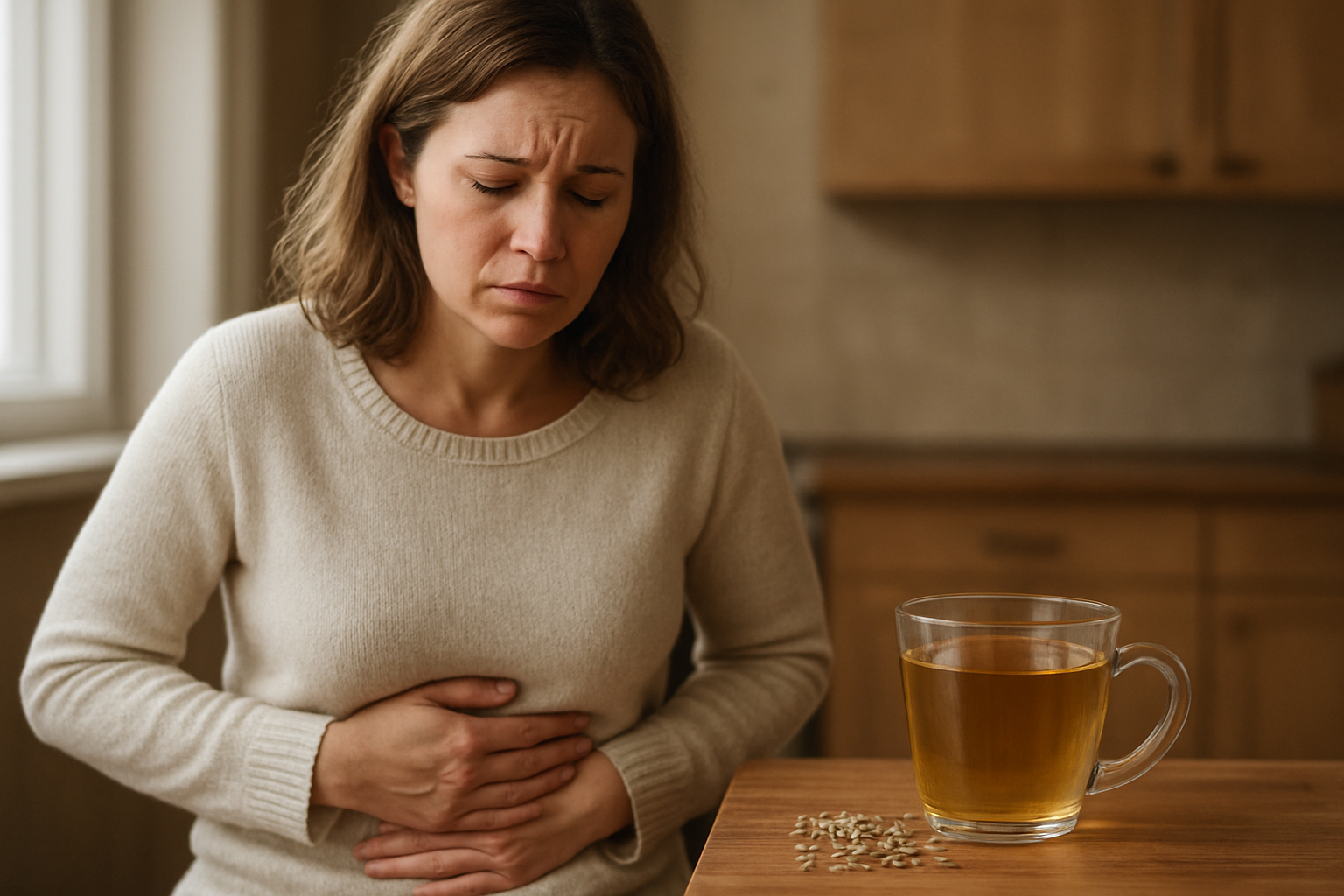 Potential Risks and Side Effects