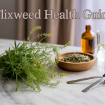 Flixweed (Descurainia sophia): Health Benefits, Potential Risks, and Easy-Use Guide