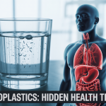 Negative Effects of Microplastics on Your Health