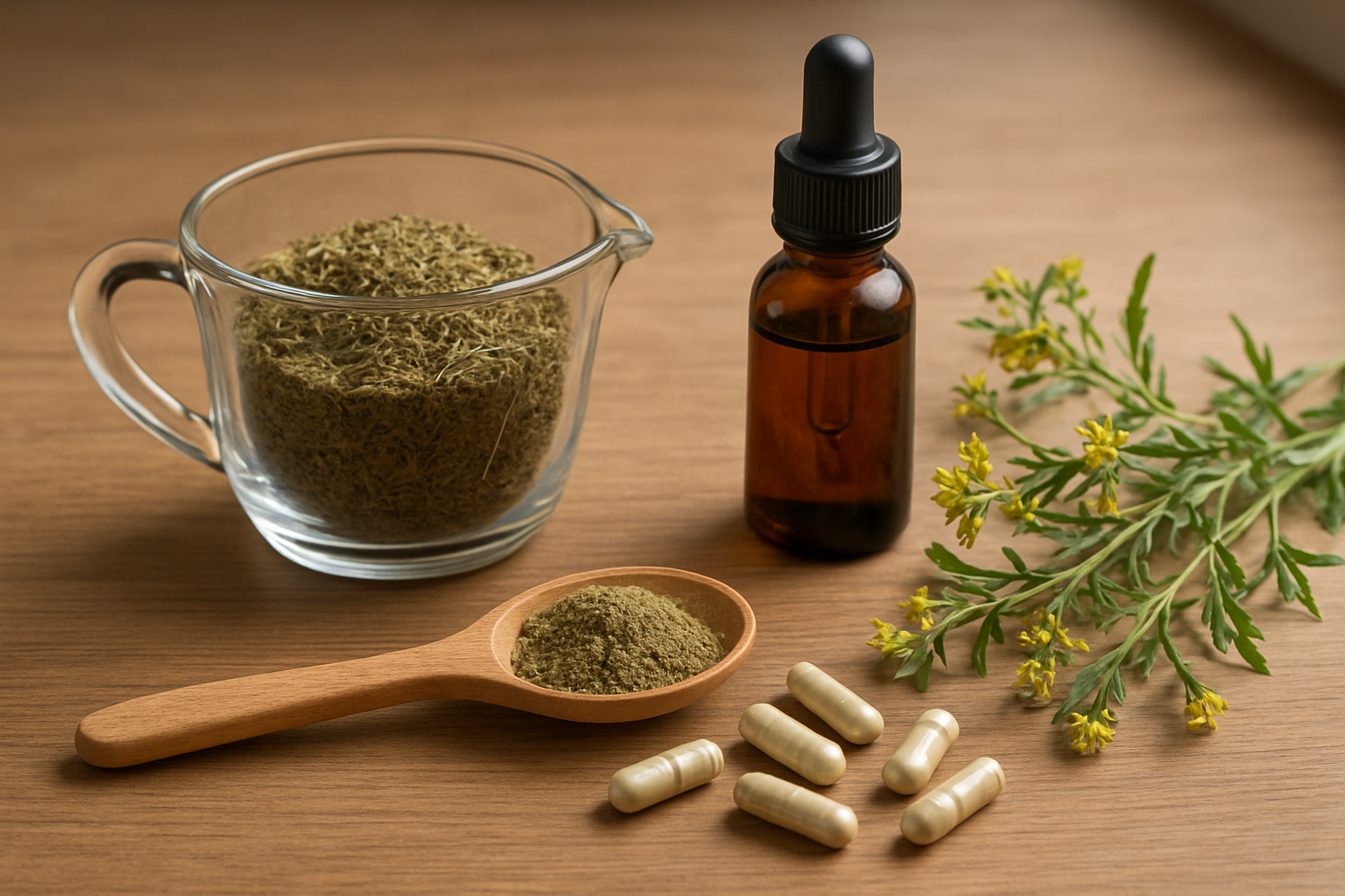 Practical Usage Methods and Dosage Guidelines