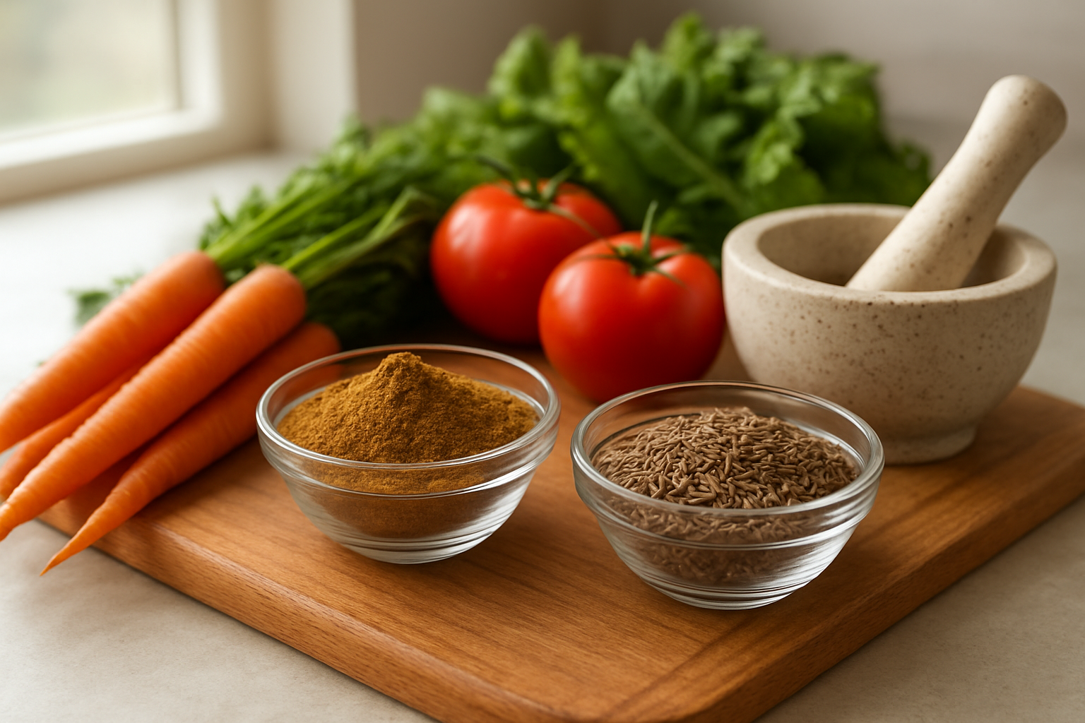 Proven Health Benefits of Regular Cumin Consumption