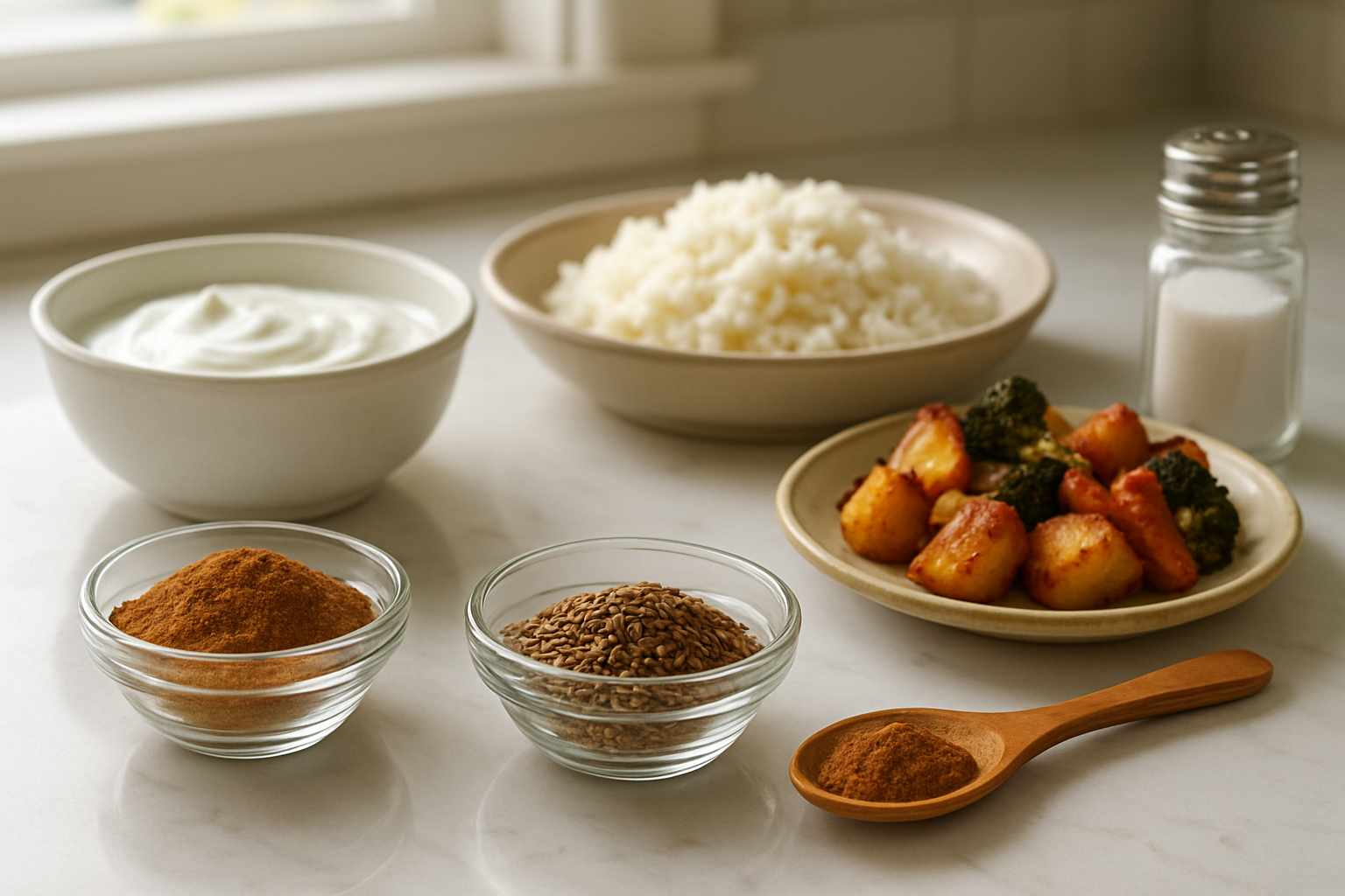 Simple Methods to Incorporate Cumin into Your Daily Diet