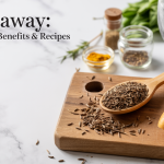 Caraway: Health Benefits, How to Use & Recipes