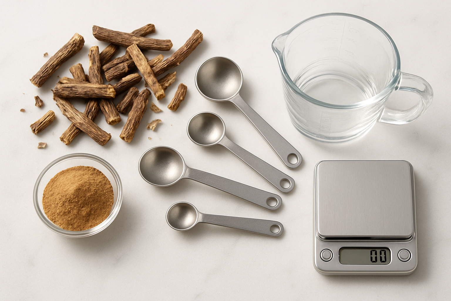 Safe Dosage Guidelines and Recommended Amounts