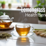 Top Health Benefits of Lemongrass Tea