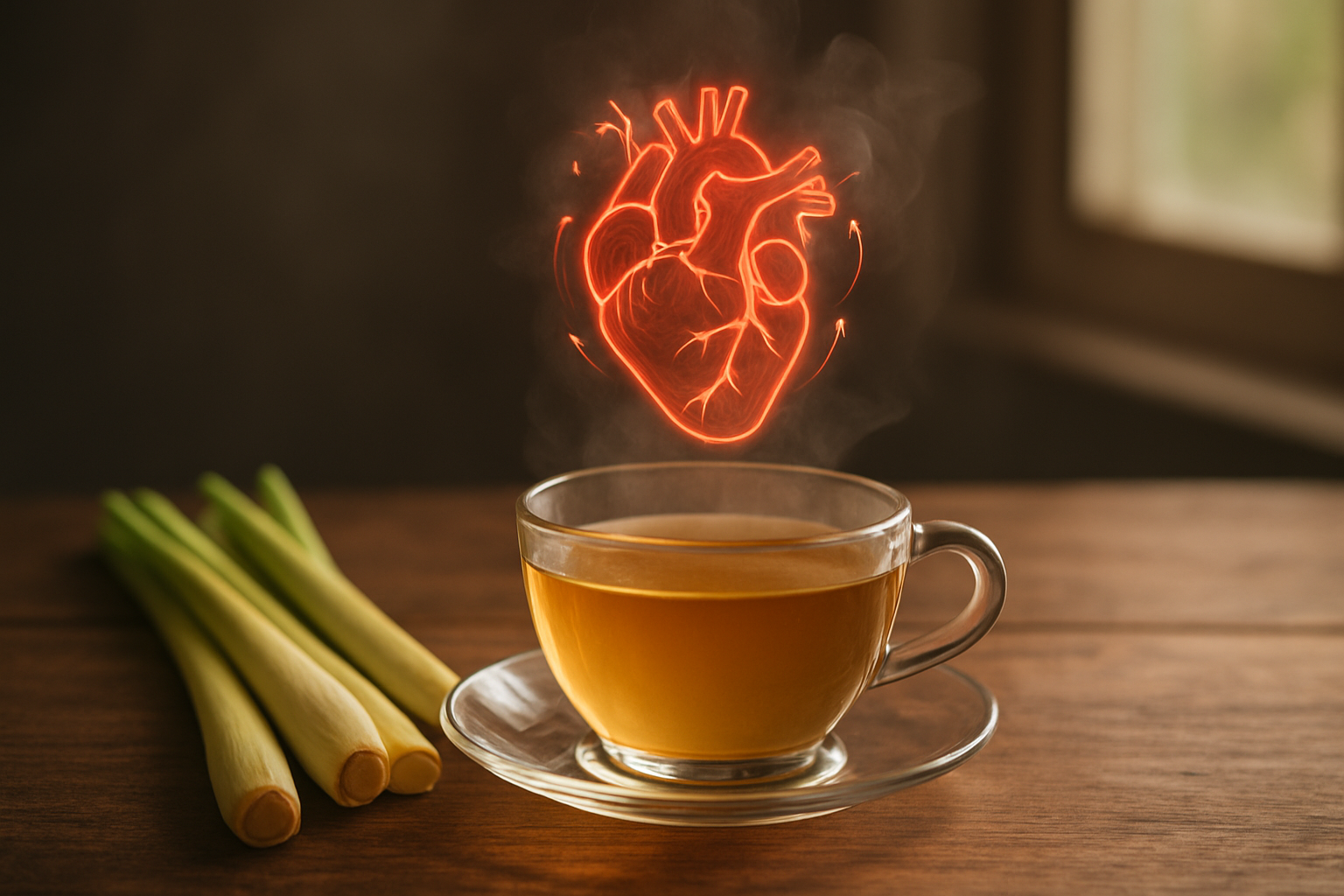 Heart Health and Circulation Benefits