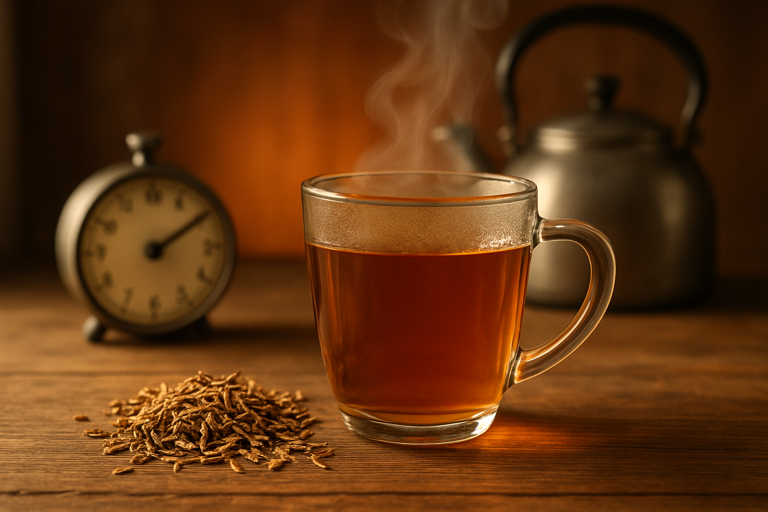 Perfect Brewing Techniques for Maximum Potency