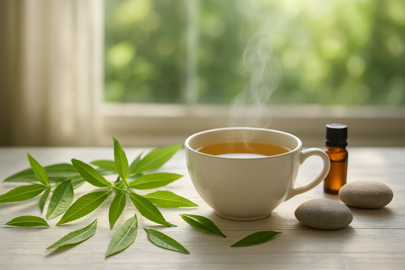 Stress Relief and Mental Wellness