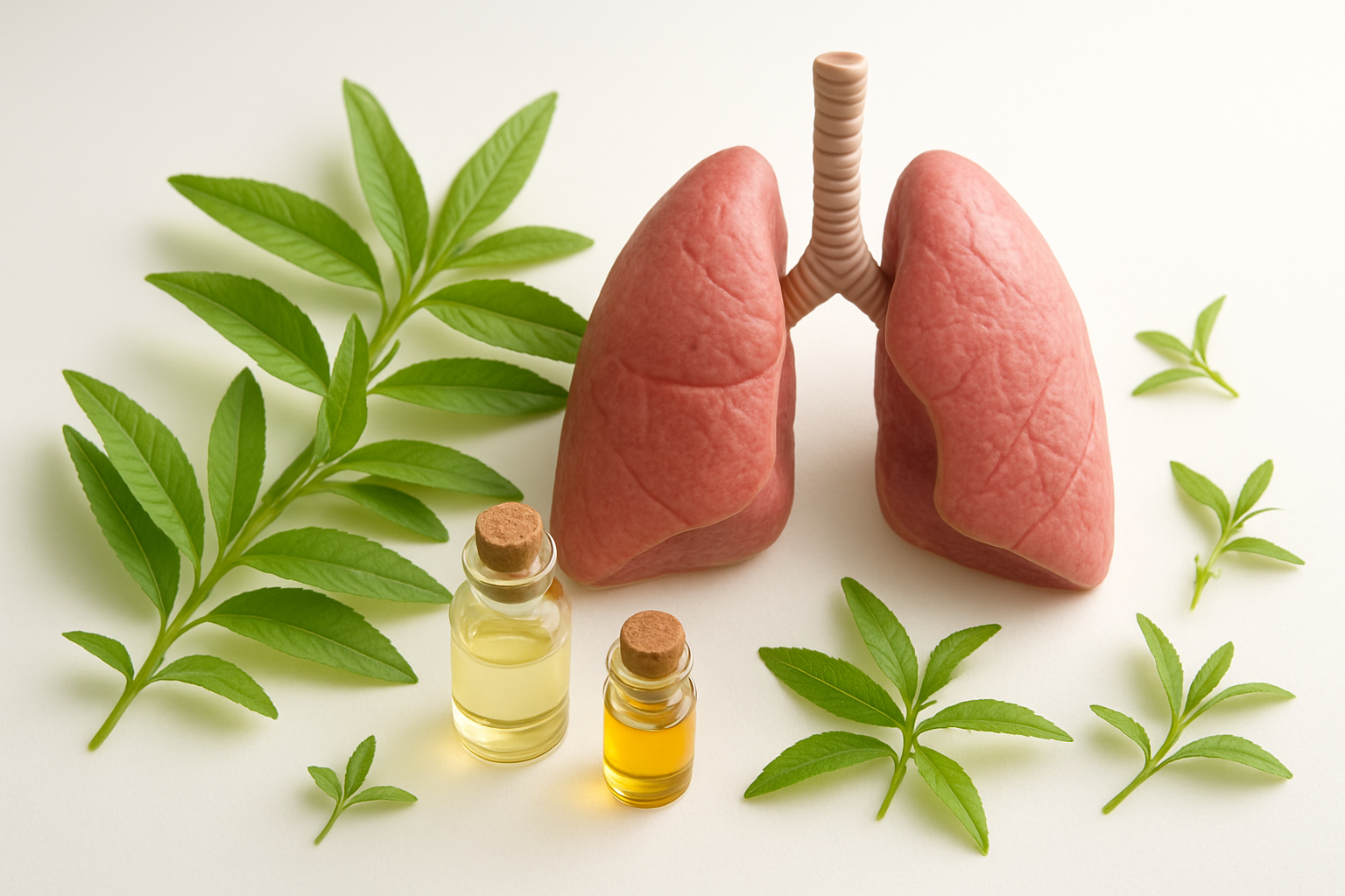 Respiratory System Support