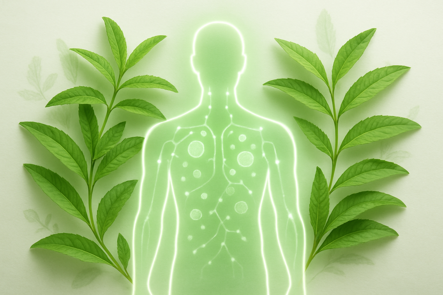 Immune System Strengthening