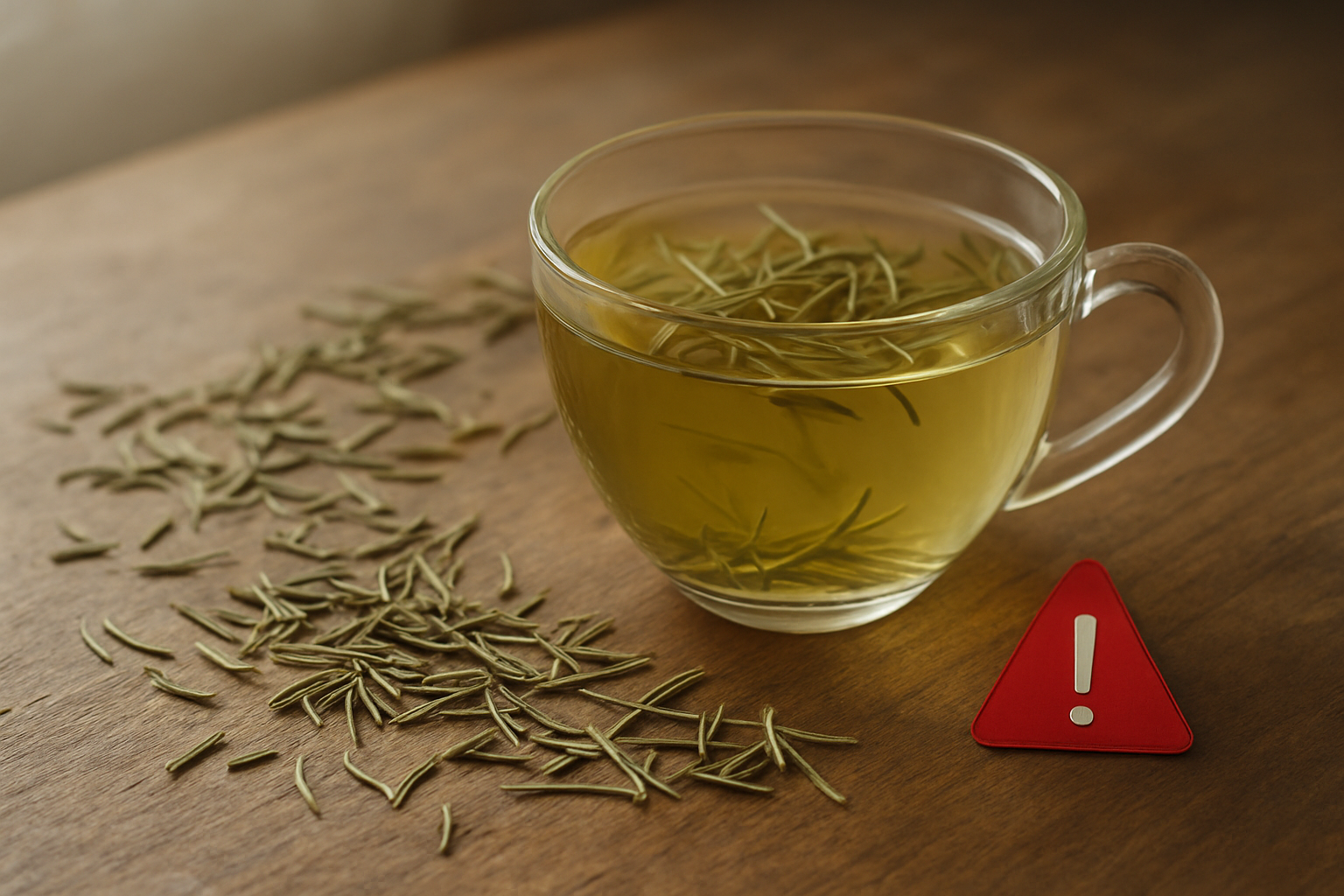 Potential Risks and Side Effects to Consider