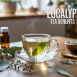 Eucalyptus Tea: Benefits, Risks, and Uses