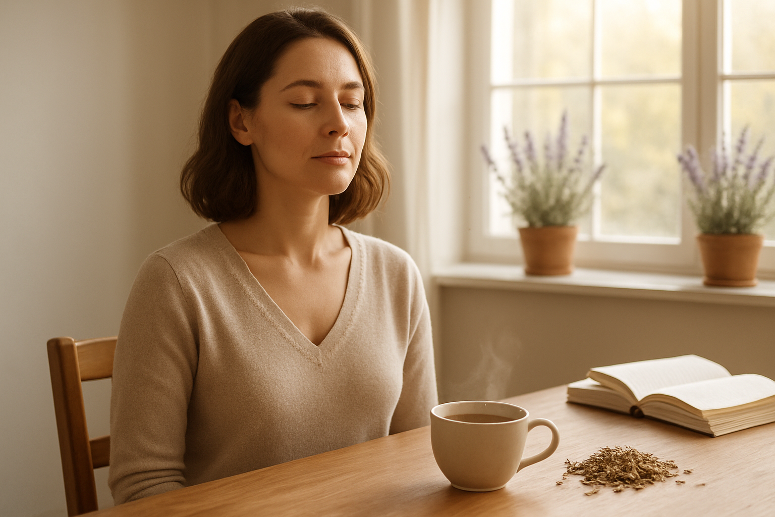 Mental and Cognitive Wellness Advantages