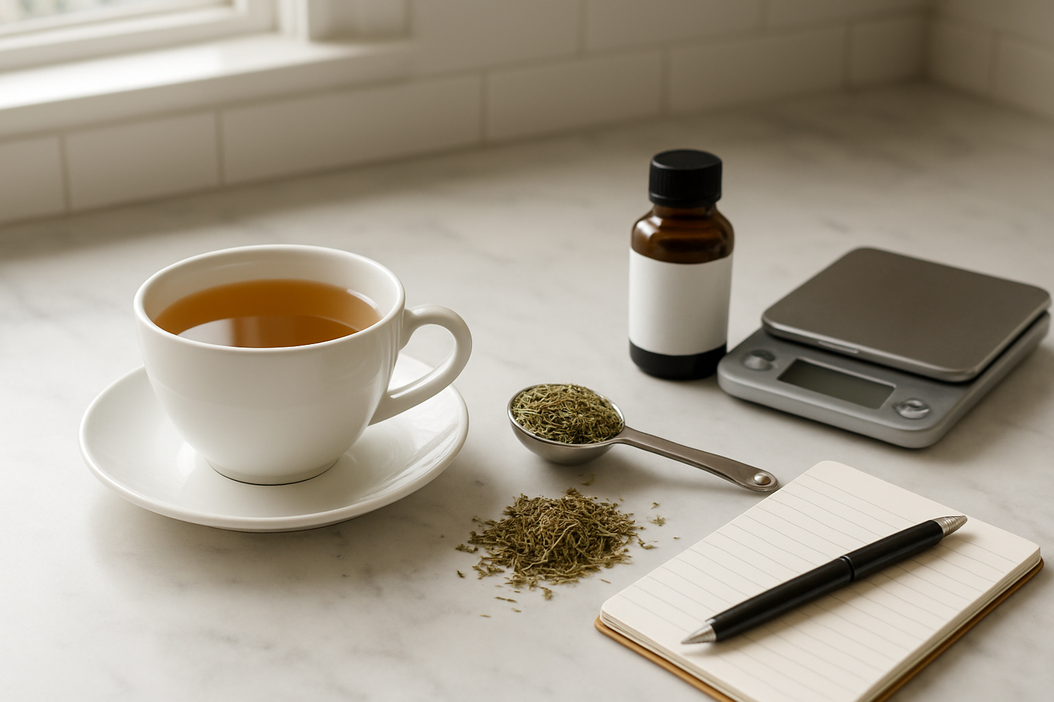 Safe Consumption Guidelines and Precautions