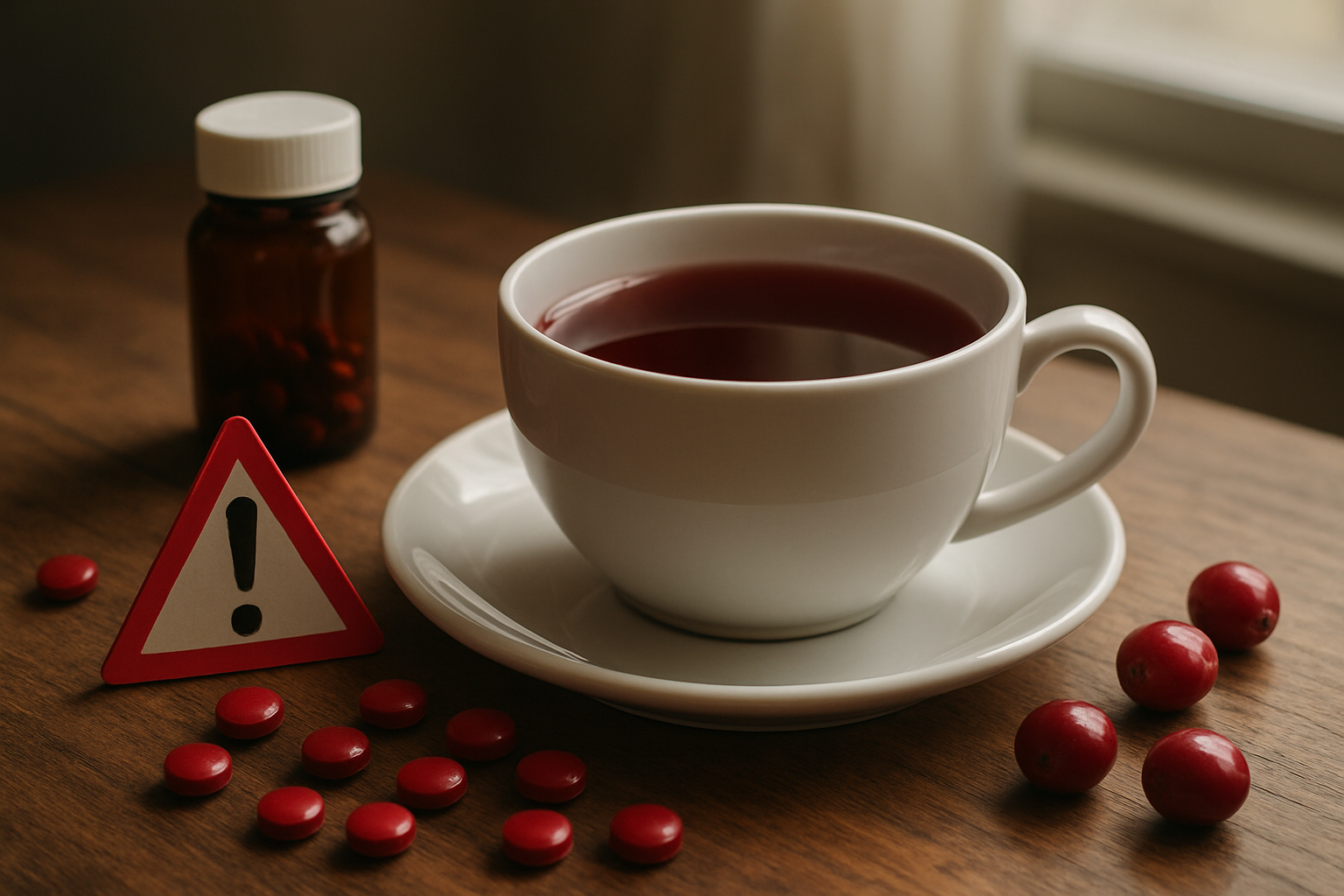 Potential Side Effects and Health Risks