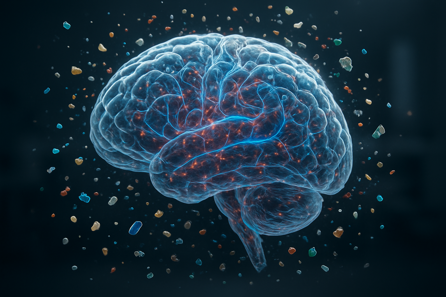 Neurological Effects and Brain Health Concerns