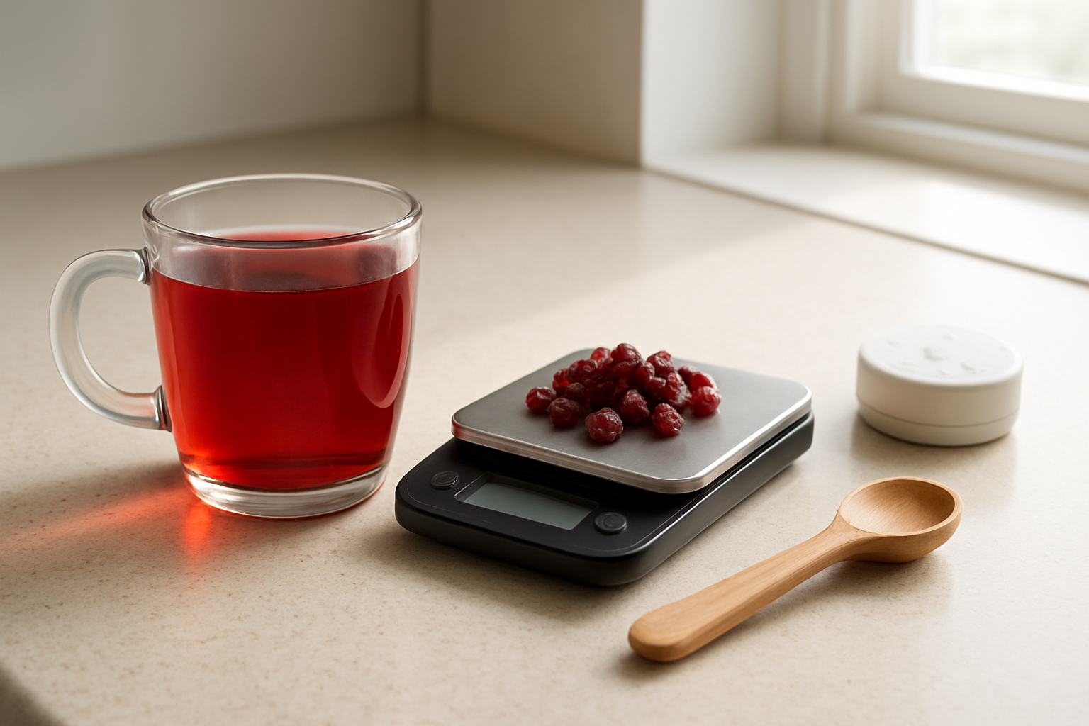 Safe Consumption Guidelines and Best Practices