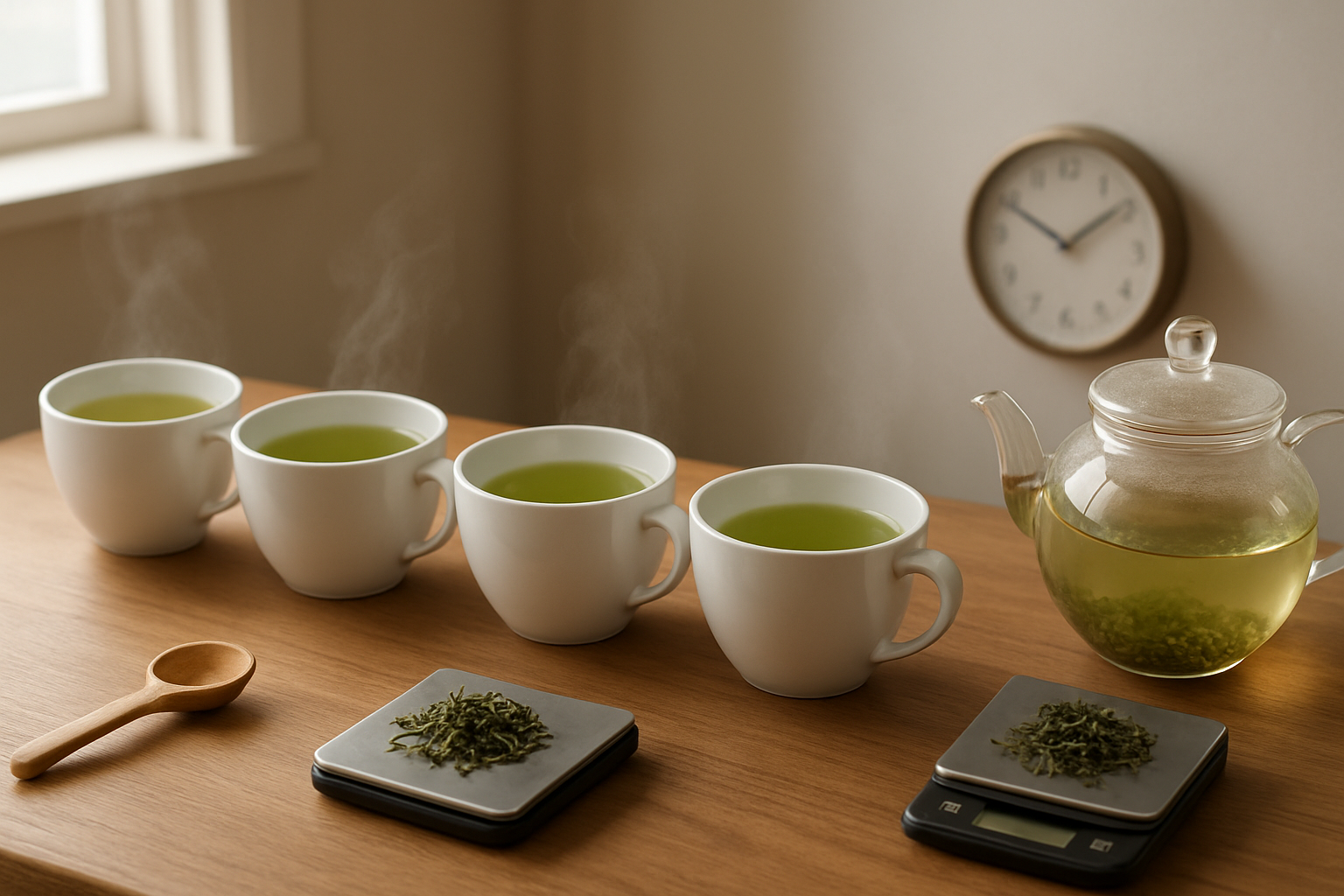 Optimal Consumption Guidelines for Maximum Benefits