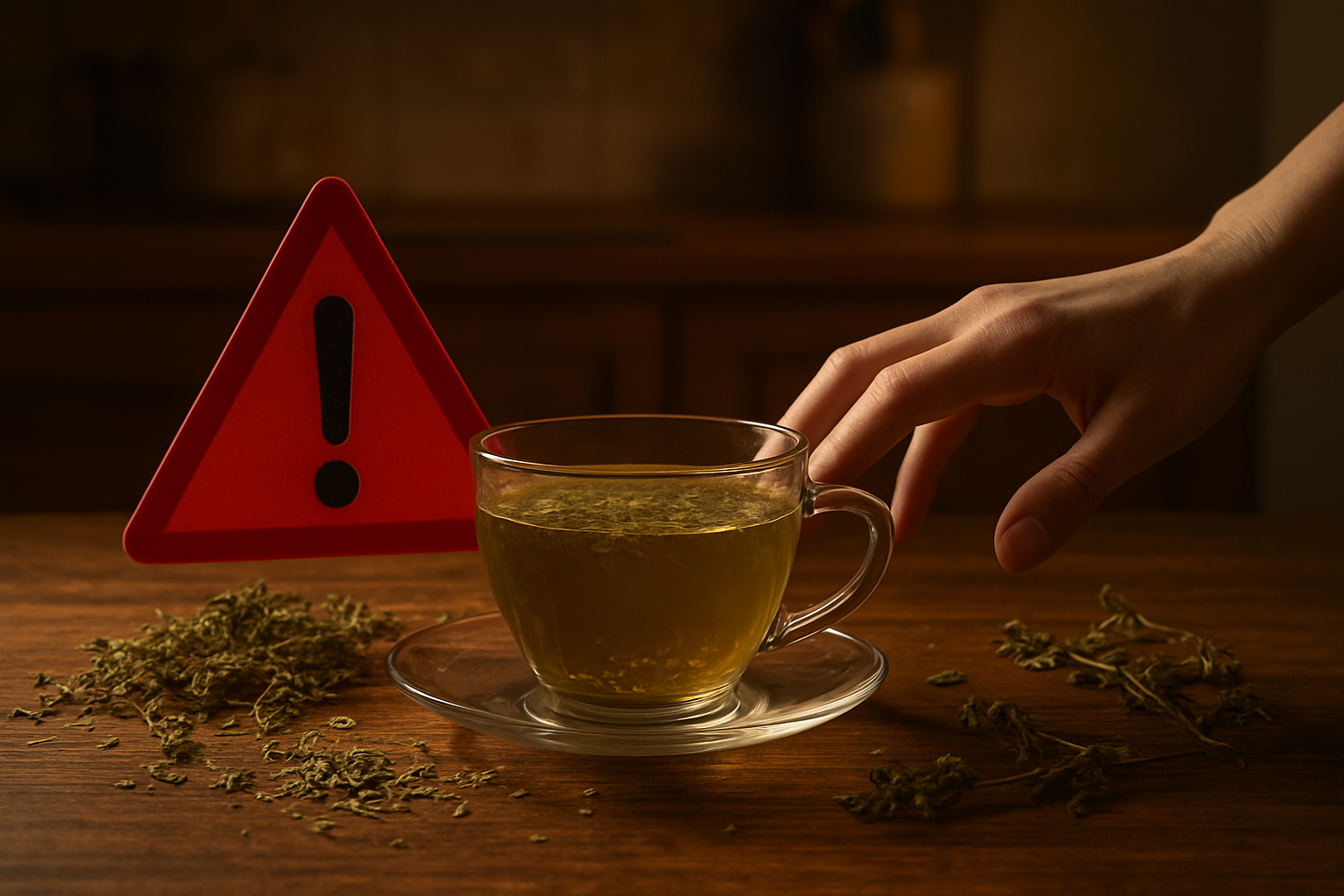 Potential Risks and Side Effects to Consider