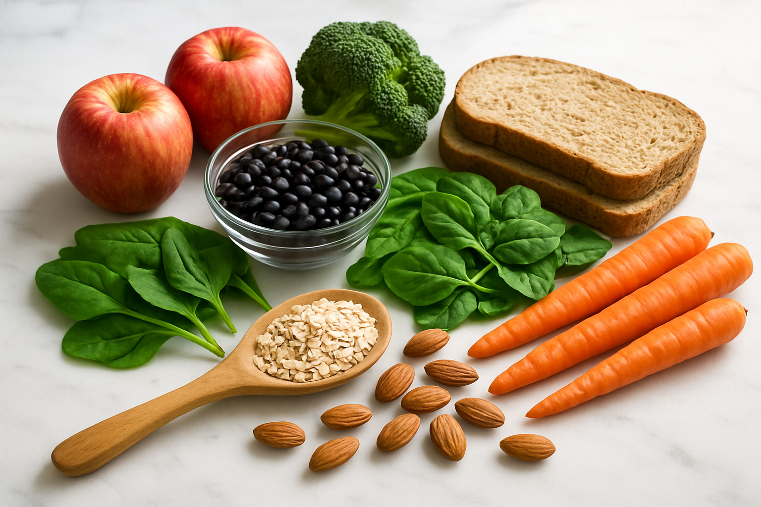 Optimizing Your Daily Fiber Intake