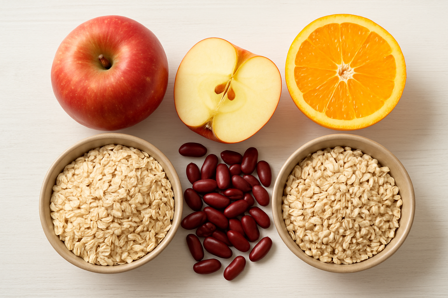 Understanding Soluble Fiber and Its Health Benefits