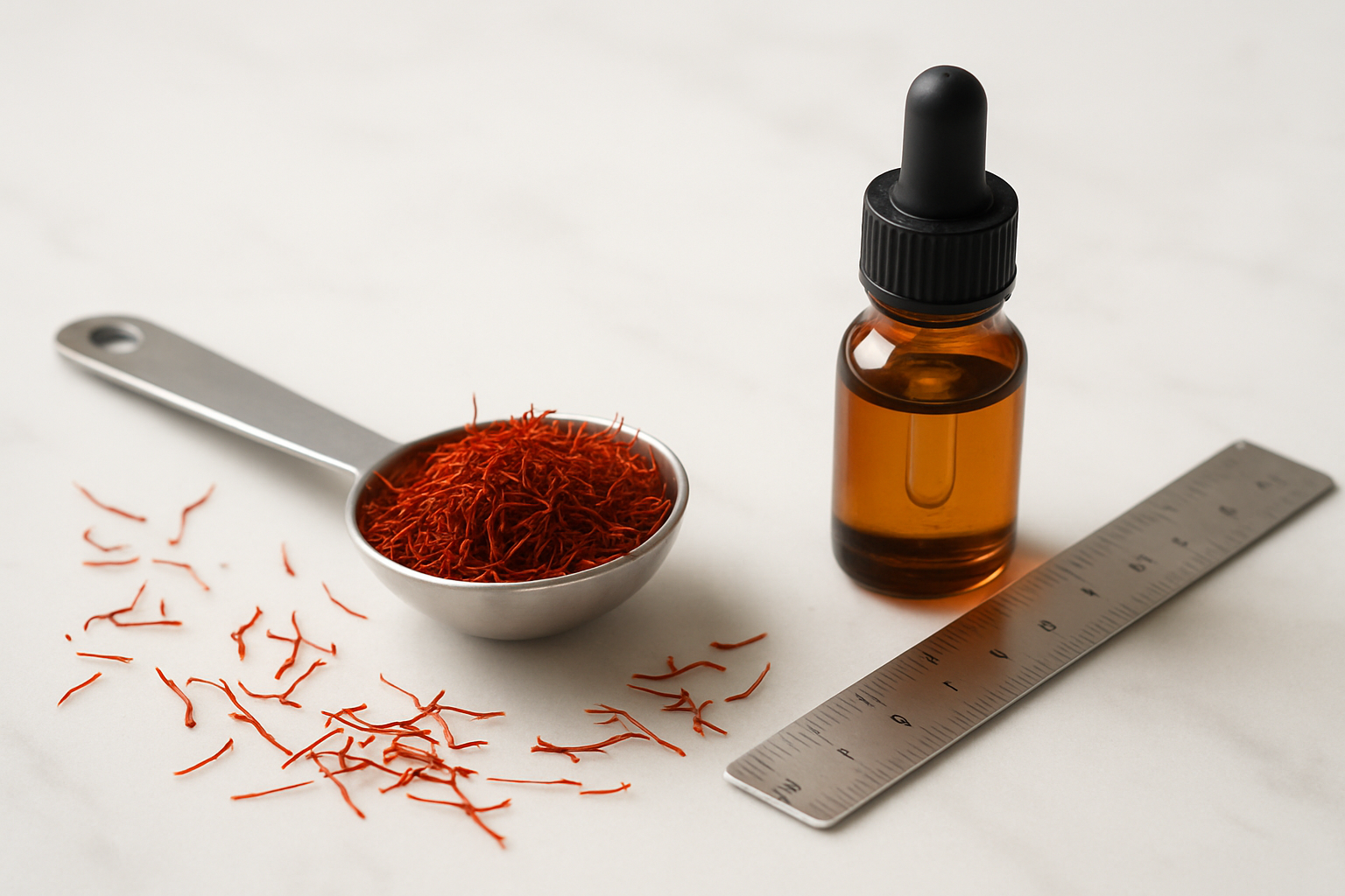 Safe Dosage Guidelines and Best Practices