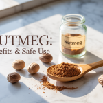 Nutmeg Explained: Benefits, Risks, and Safe Use