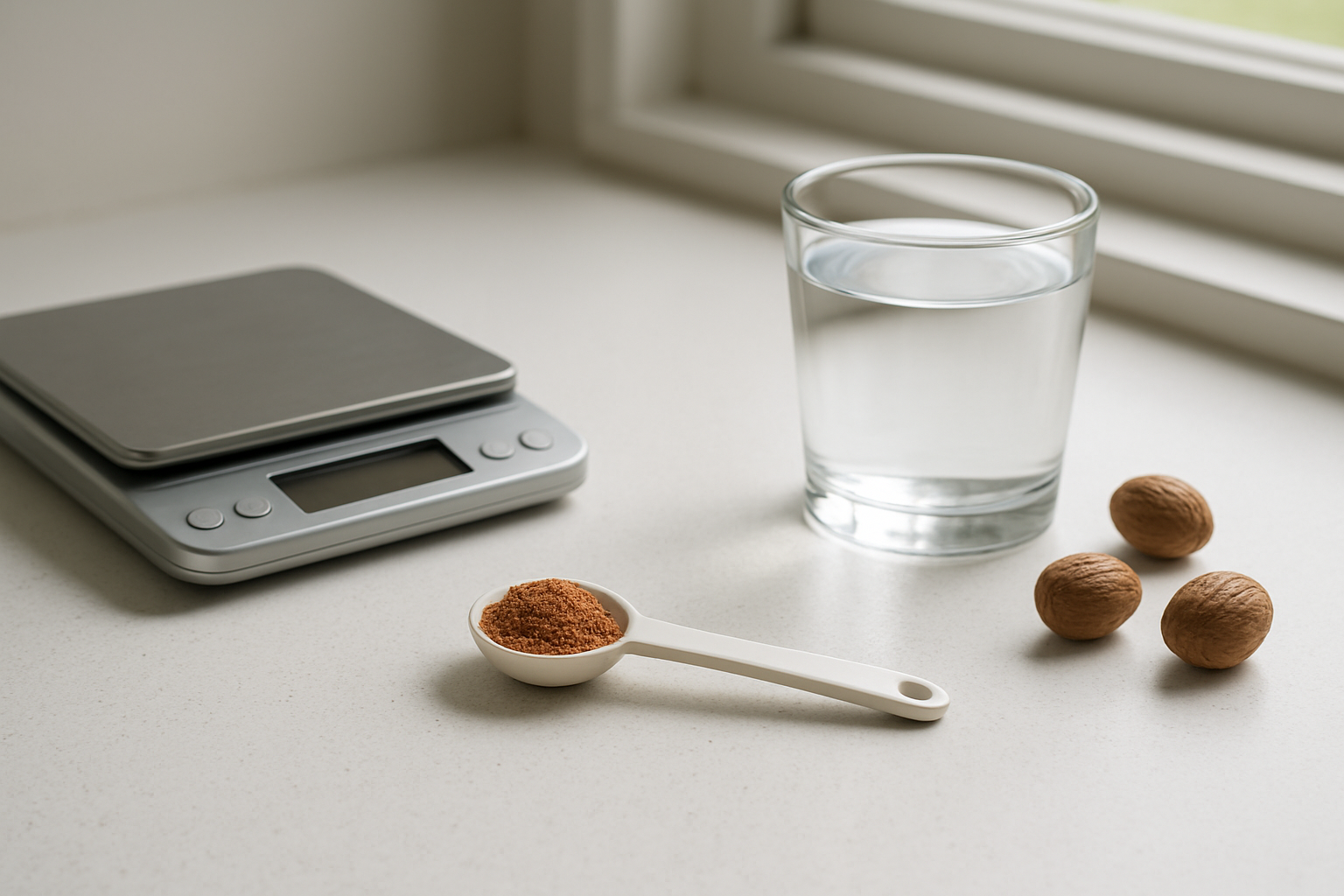 Safe Dosage Guidelines for Daily Use