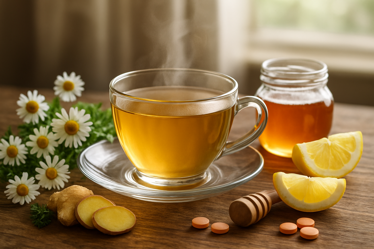 Immune System Support