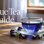 Blue Tea: Health Benefits, Risks, and Easy Preparation Guide
