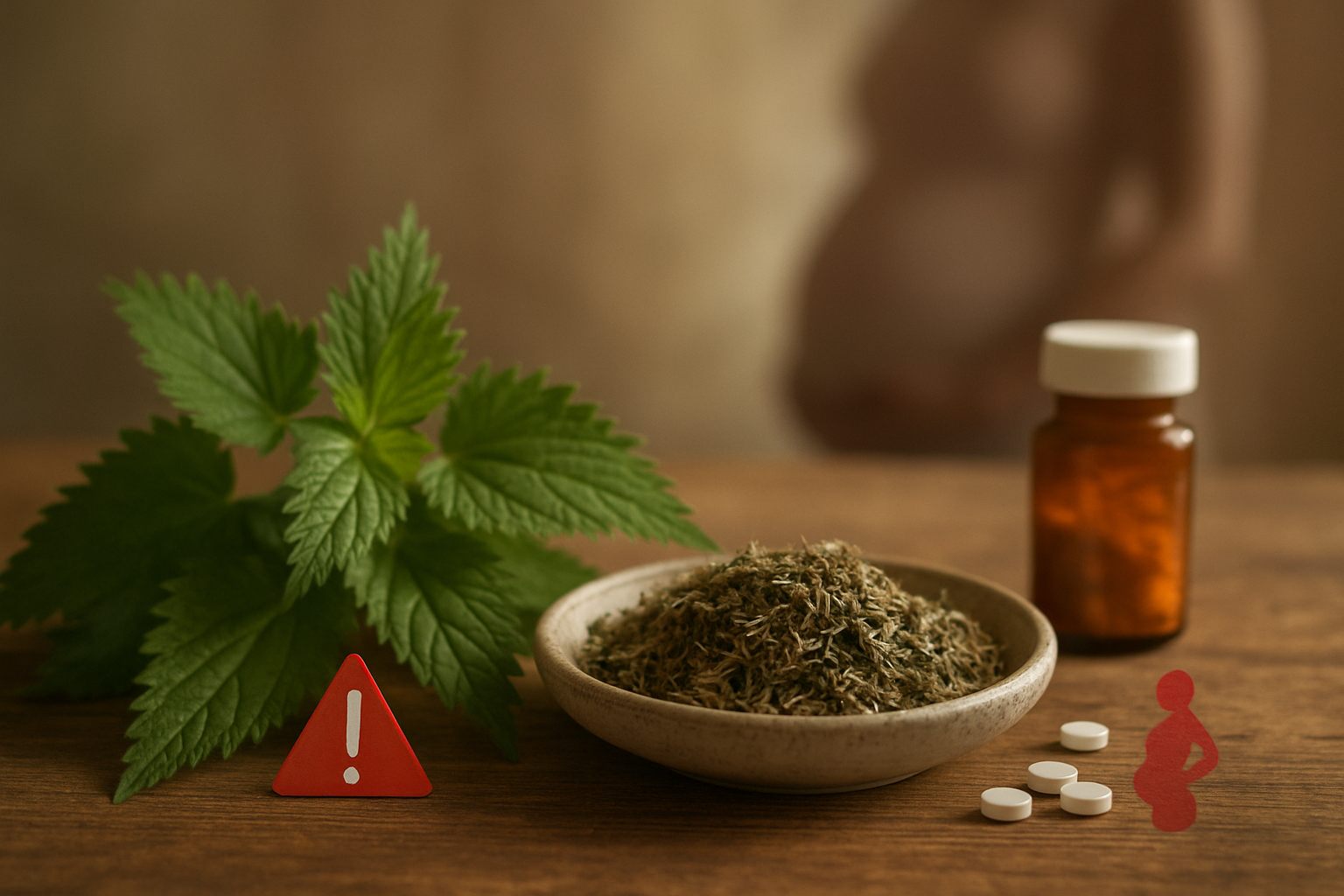 Potential Risks and Side Effects to Consider