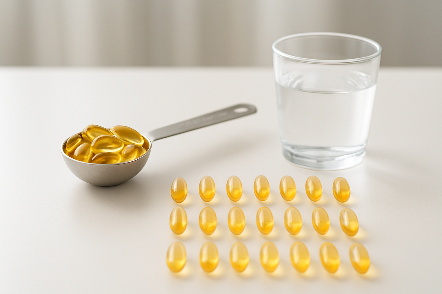 Optimal Dosage Guidelines for Maximum Benefits