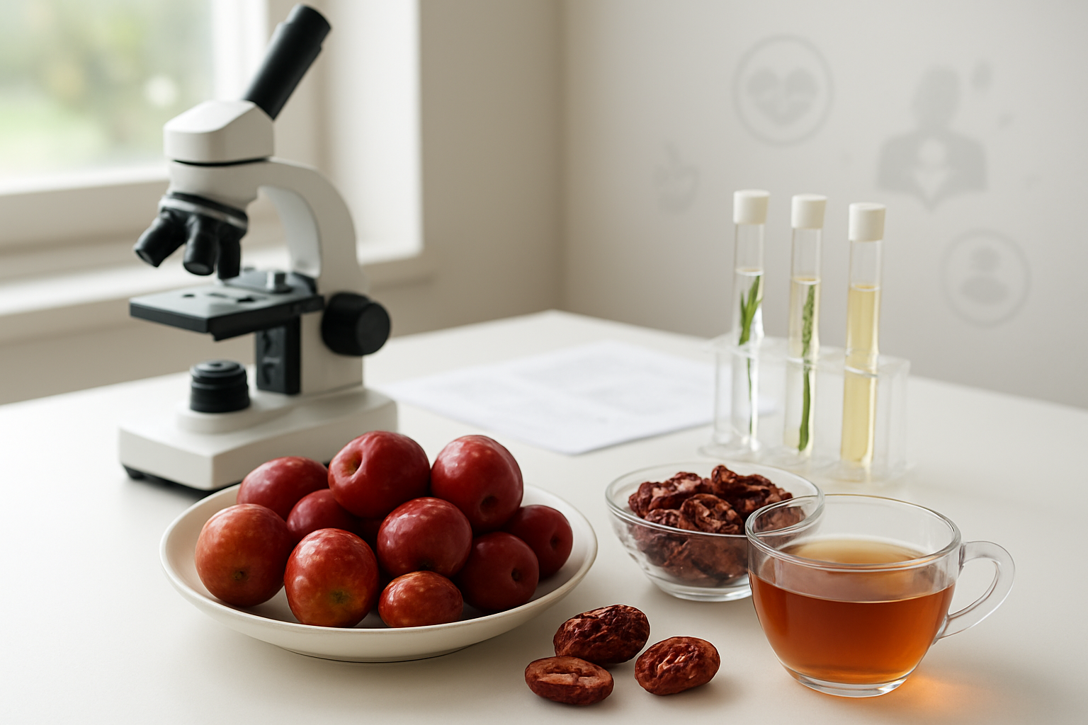 Science-Backed Health Benefits You Can Expect