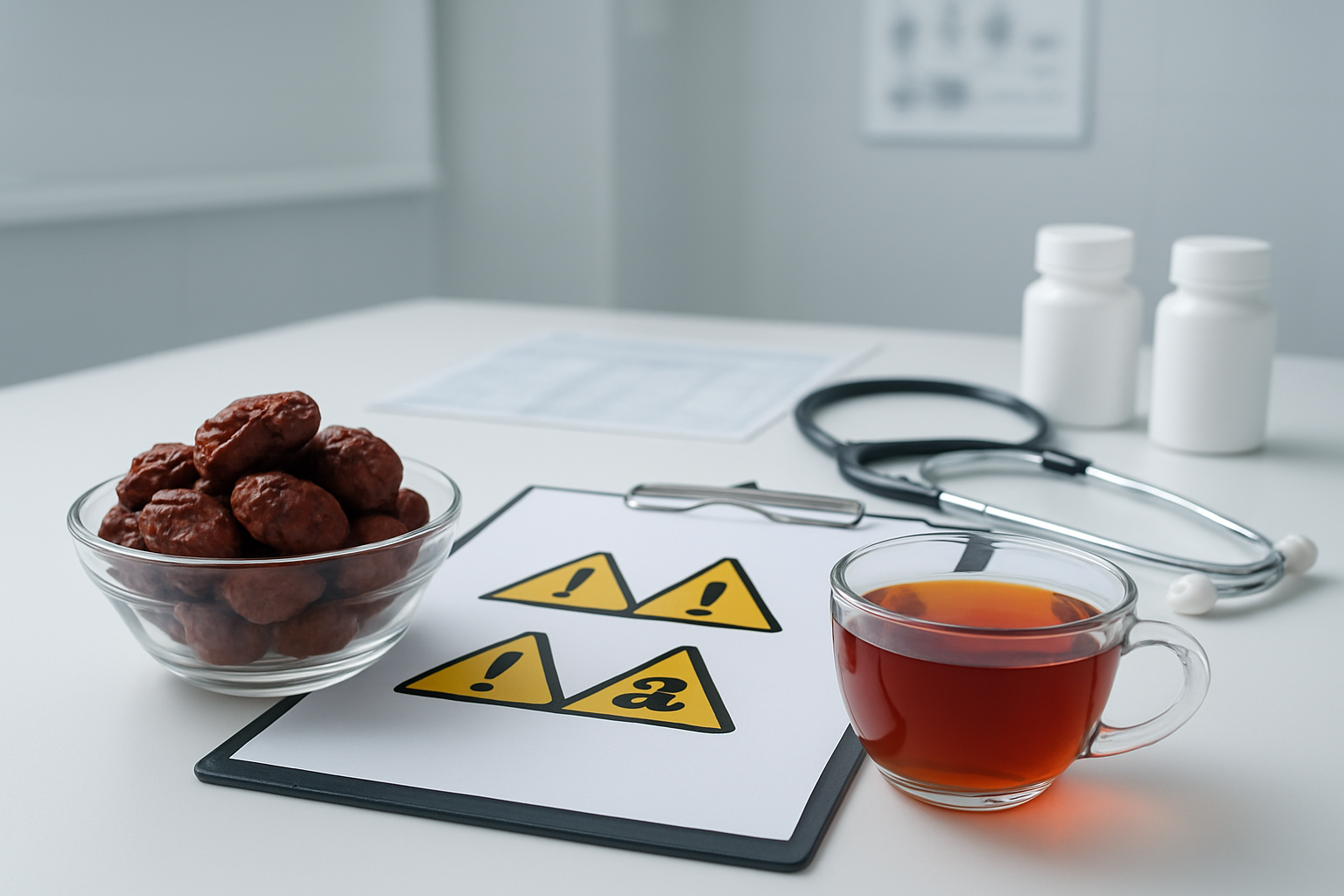 Important Side Effects and Safety Considerations