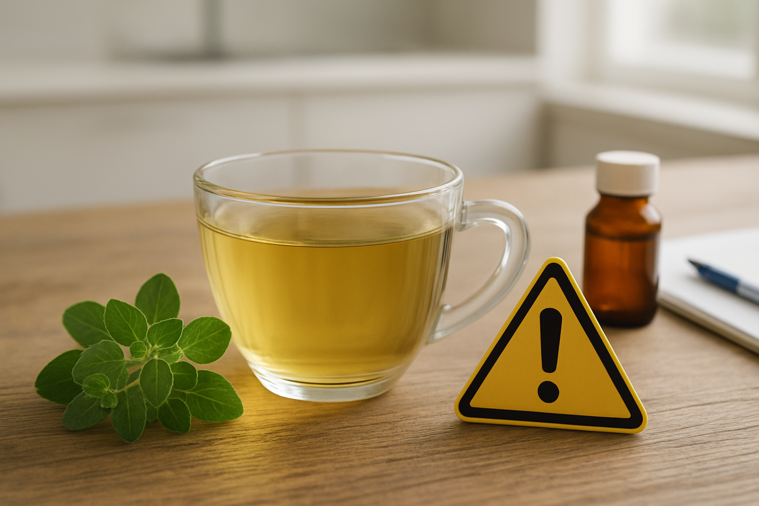 Safety Guidelines and Potential Side Effects