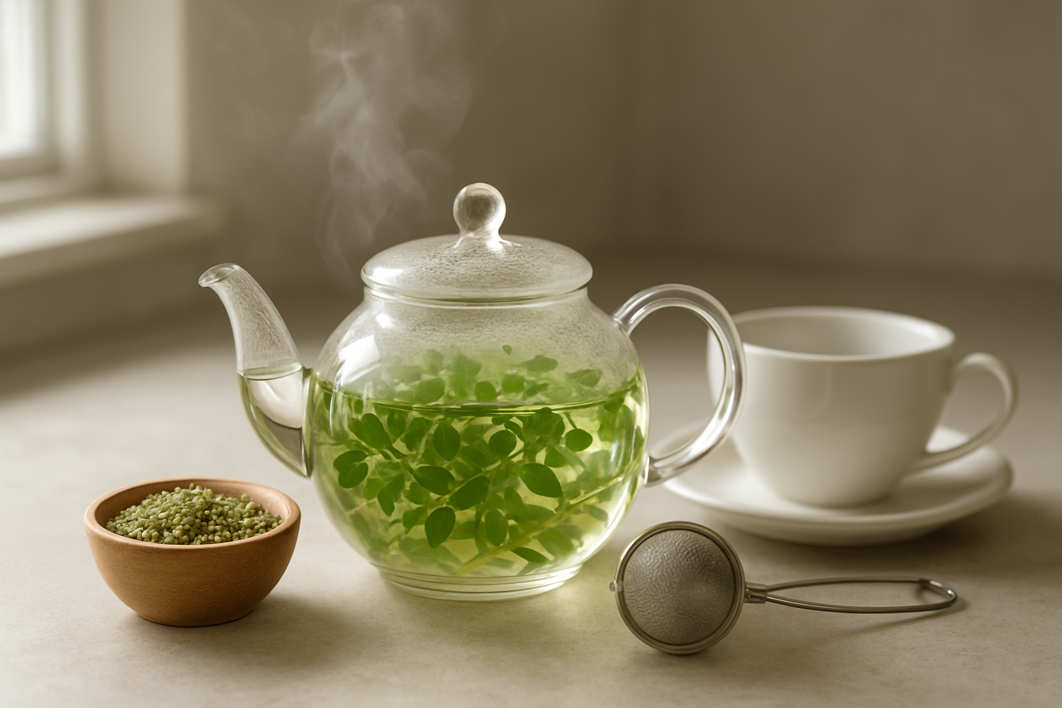 Proper Preparation and Consumption Methods